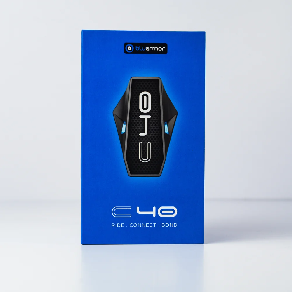 BluArmor Intercom - C40 - Image 5