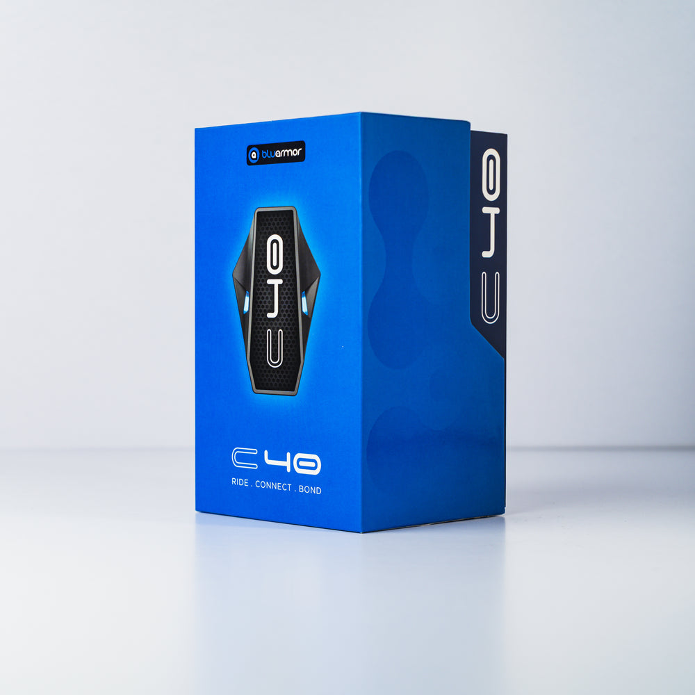 BluArmor Intercom - C40 - Image 6