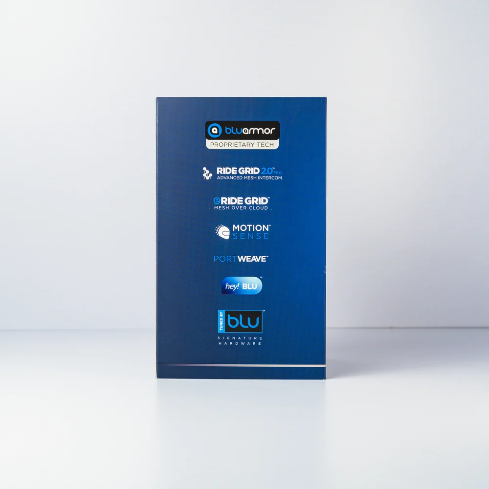 BluArmor Intercom - C60+ - Image 9