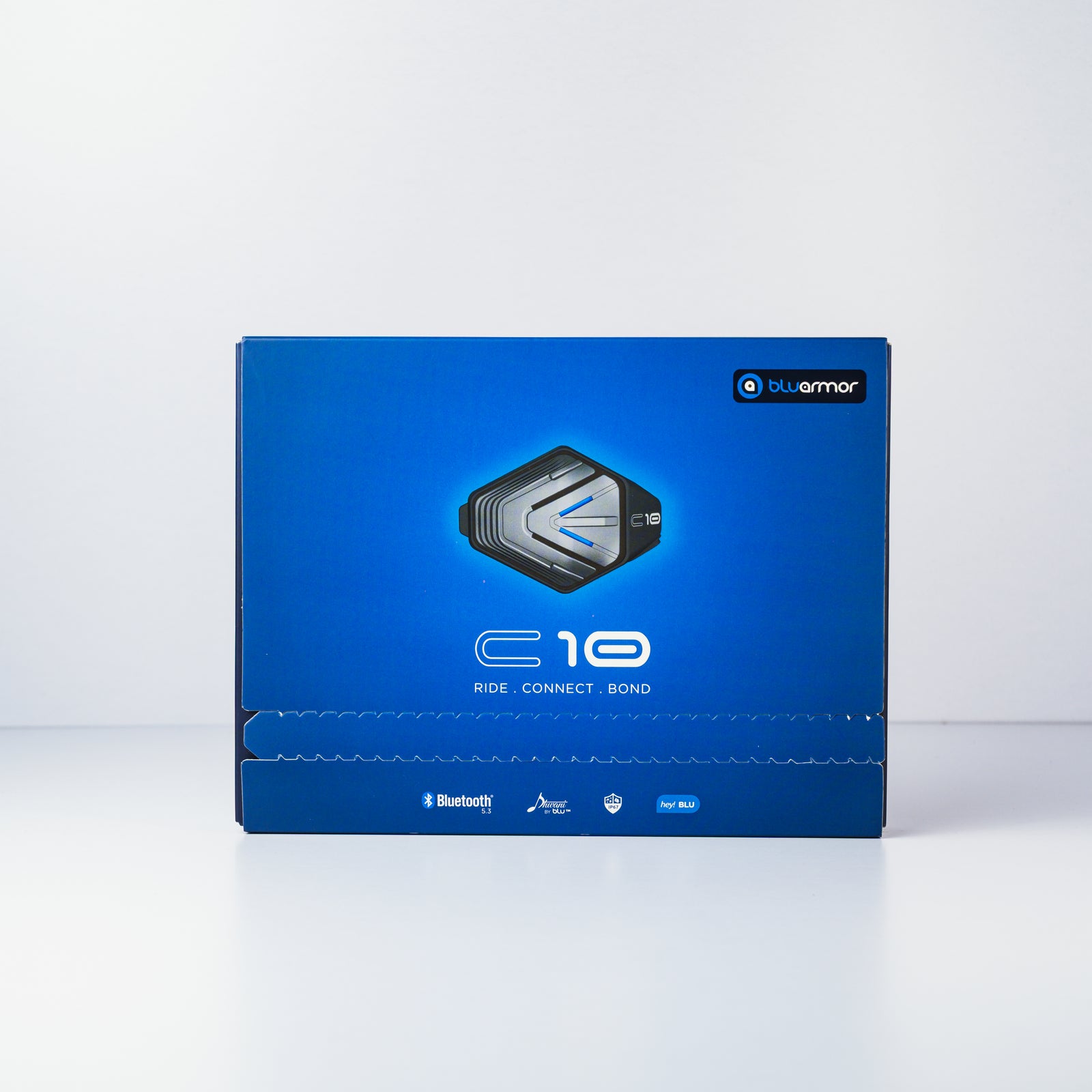 BluArmor Intercom - C10 - Image 5