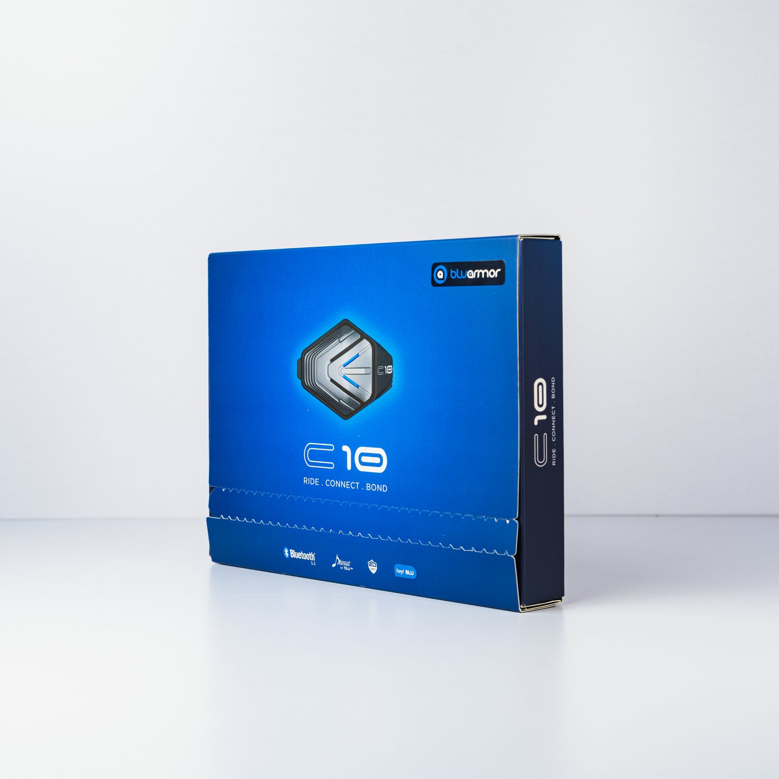 BluArmor Intercom - C10 - Image 4