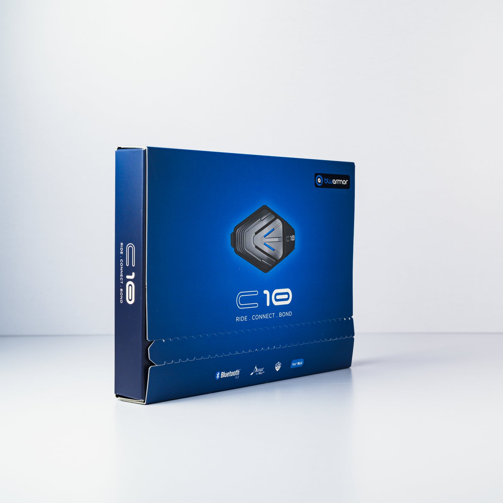 BluArmor Intercom - C10 - Image 3