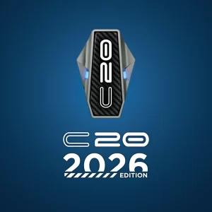 BluArmor Intercom – C20 2026