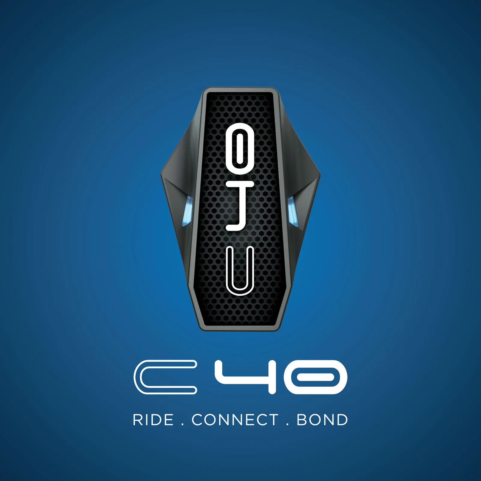 BluArmor Intercom - C40