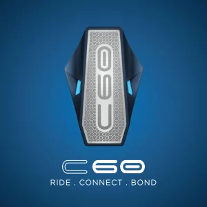 BluArmor Intercom – C60