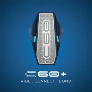 BluArmor Intercom – C60+