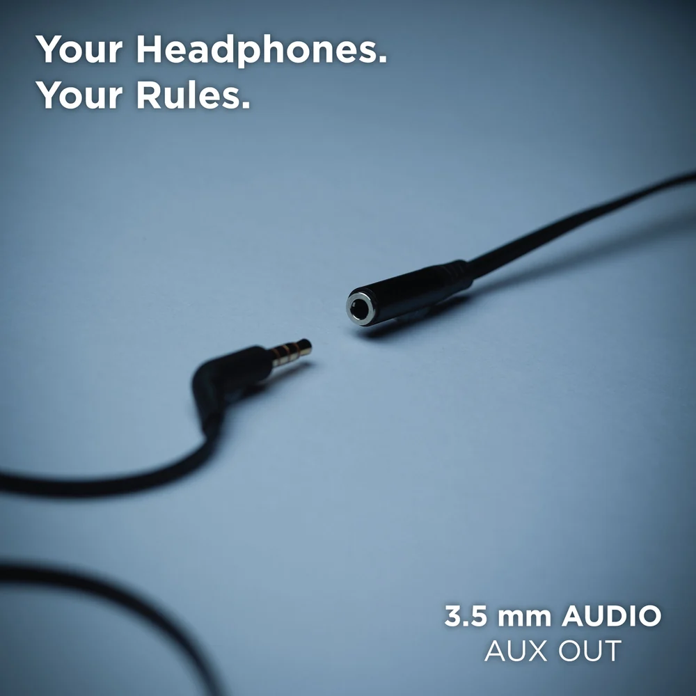 BluArmor Intercom - C60PRO - Image 12