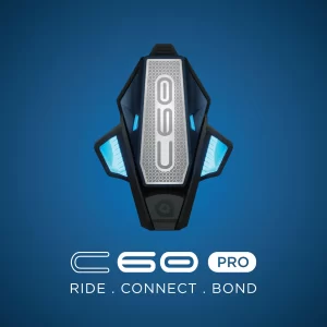 BluArmor Intercom – C60PRO