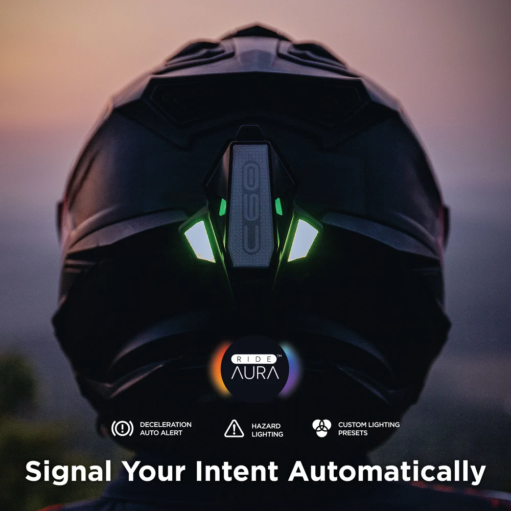 BluArmor Intercom - C60PRO - Image 10