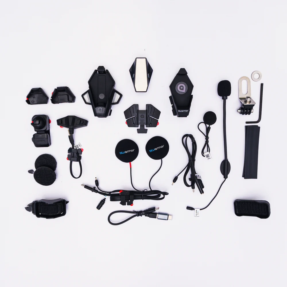 BluArmor Intercom - C60PRO - Image 5