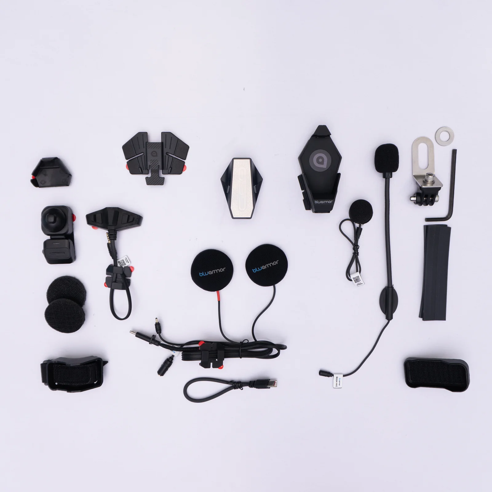 BluArmor Intercom - C60+ - Image 5
