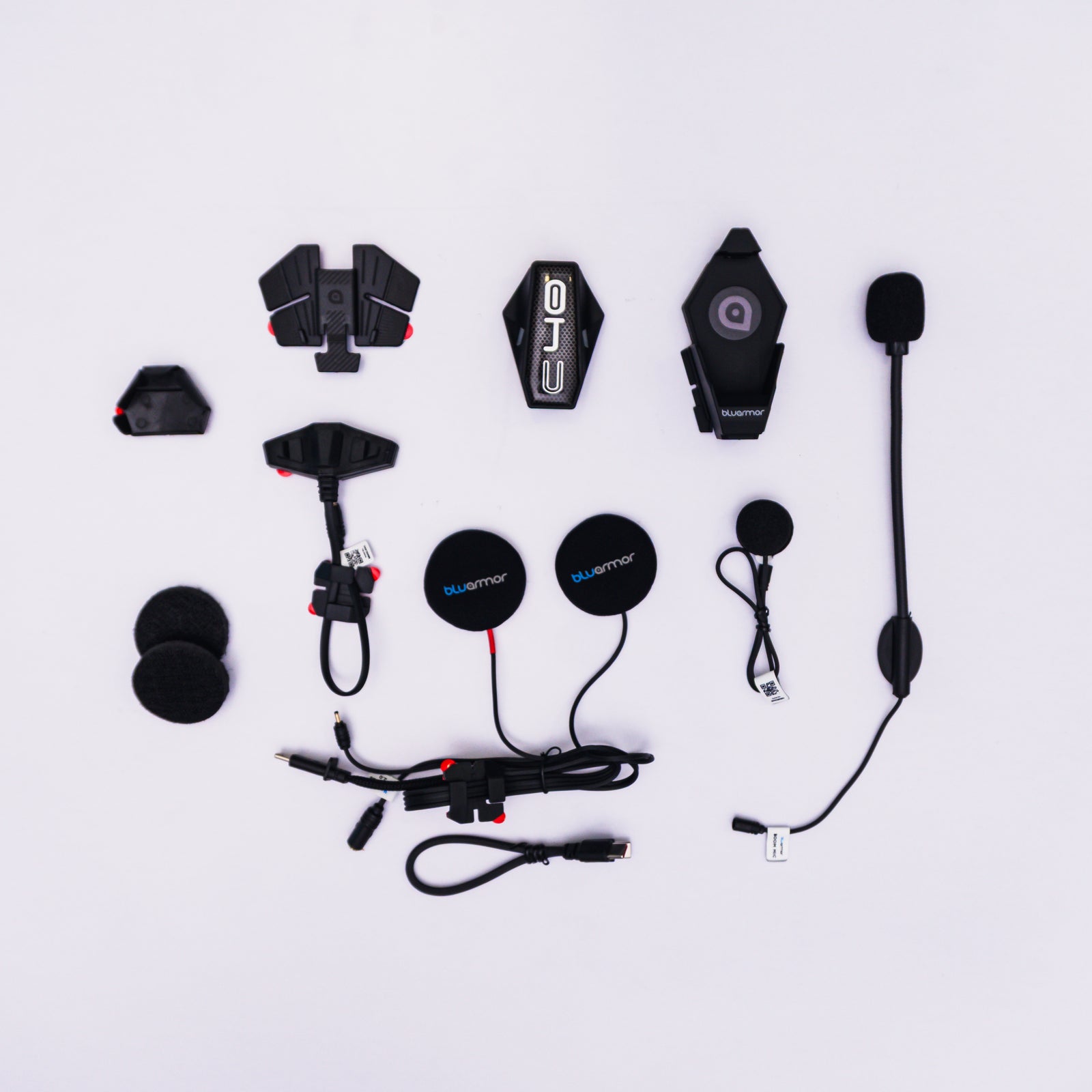 BluArmor Intercom - C40 - Image 8