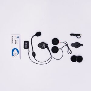 BluArmor Intercom – C10