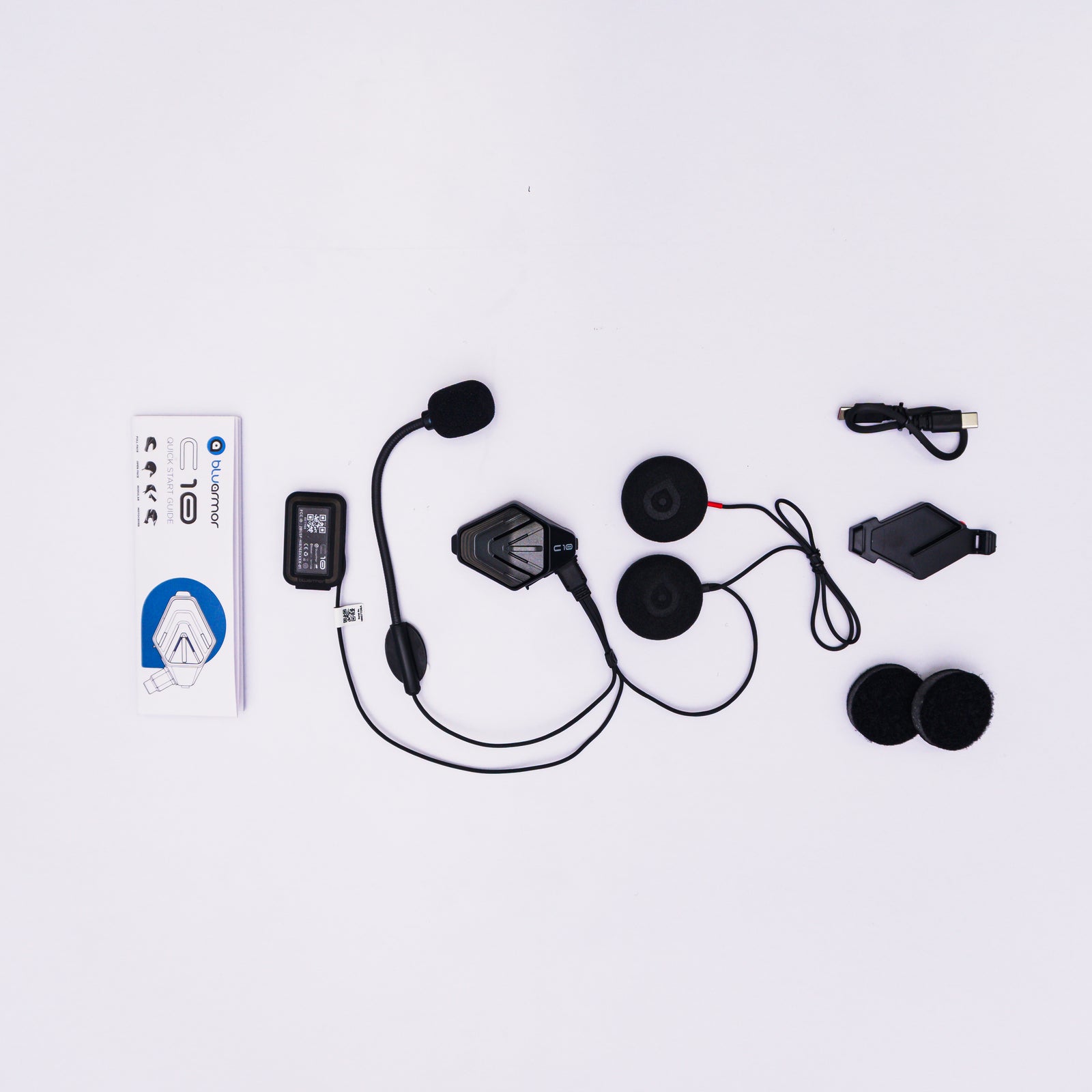 BluArmor Intercom - C10 - Image 2