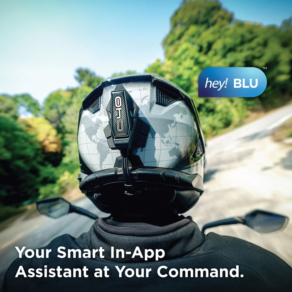 BluArmor Intercom - C40 - Image 11
