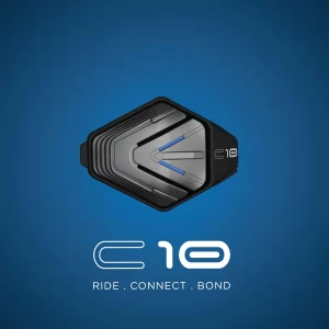 BluArmor Intercom – C10
